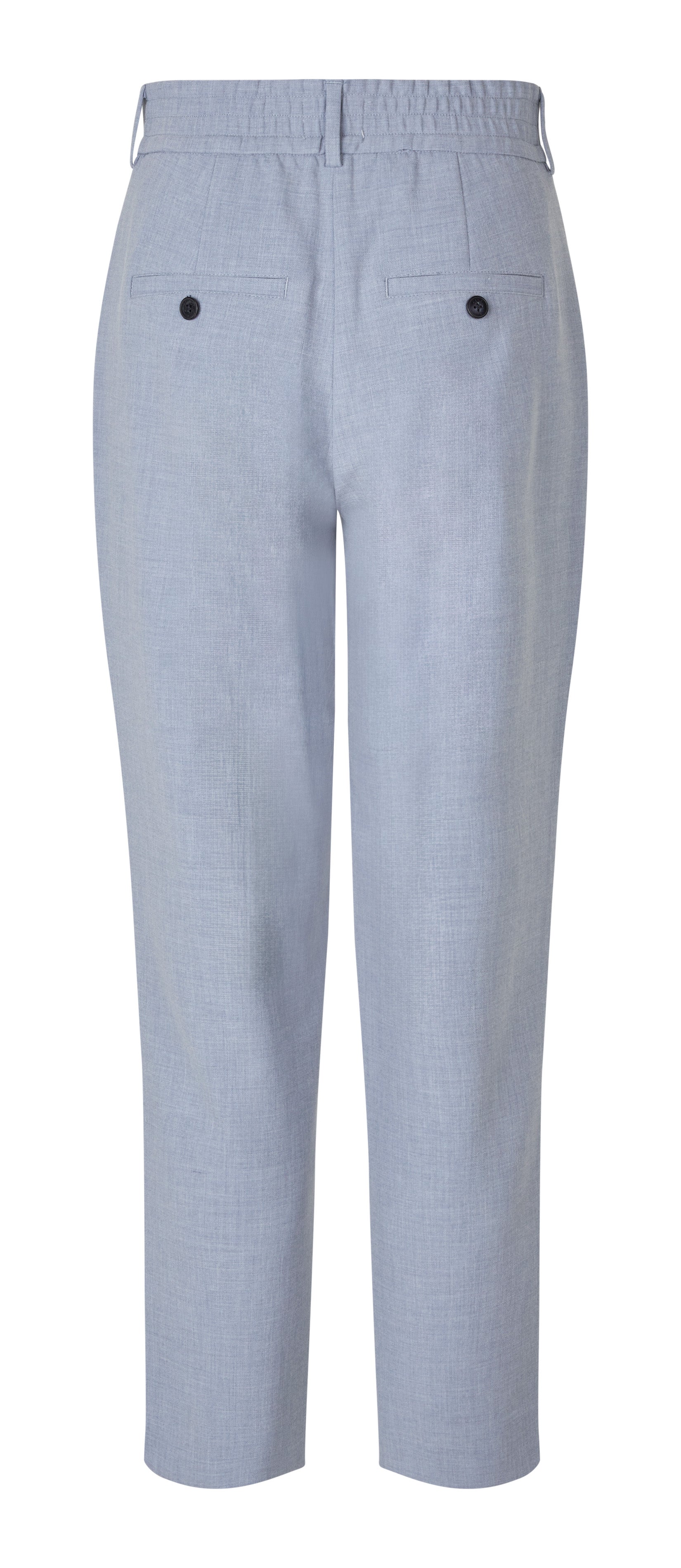 Daphne Regular habitbukser - Dawn Blue